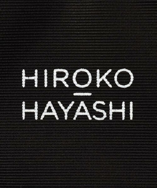 HIROKO HAYASHI / ヒロコハヤシ トートバッグ | MELA(メーラ)トートバッグ | 詳細9