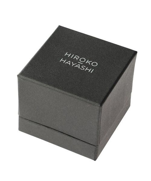 HIROKO HAYASHI / ヒロコハヤシ ピアス・イヤリング | PEPE DOLCE（ぺぺ ドルチェ）イヤーカフ | 詳細4