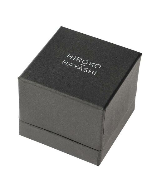 HIROKO HAYASHI / ヒロコハヤシ ピアス・イヤリング | FABRO（ファブロ）リングイヤーカフ | 詳細15
