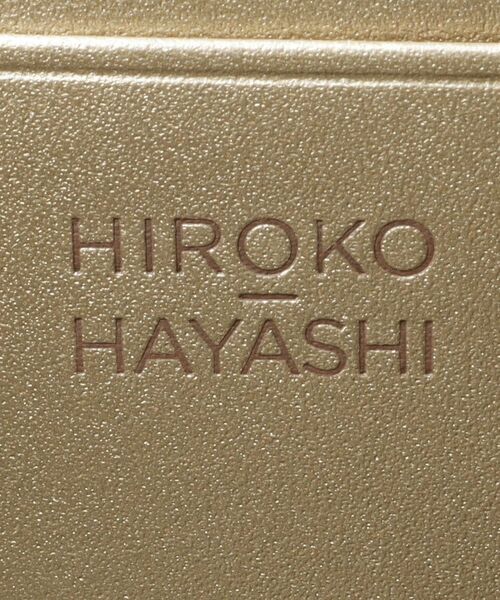 HIROKO HAYASHI / ヒロコハヤシ 財布・コインケース・マネークリップ | ERENDHIRA（エレンディラ）マルチ財布 | 詳細10