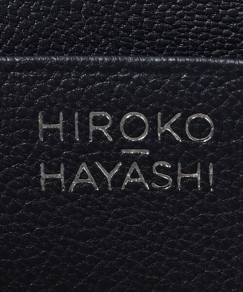 HIROKO HAYASHI / ヒロコハヤシ 財布・コインケース・マネークリップ | 【限定カラー】GIRASOLE（ジラソーレ）長財布 | 詳細9