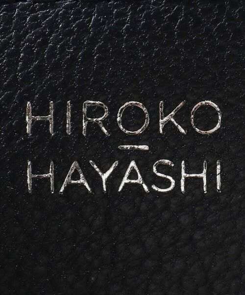 HIROKO HAYASHI / ヒロコハヤシ カードケース・名刺入れ・定期入れ | 【限定カラー】GIRASOLE（ジラソーレ）名刺入れ | 詳細8