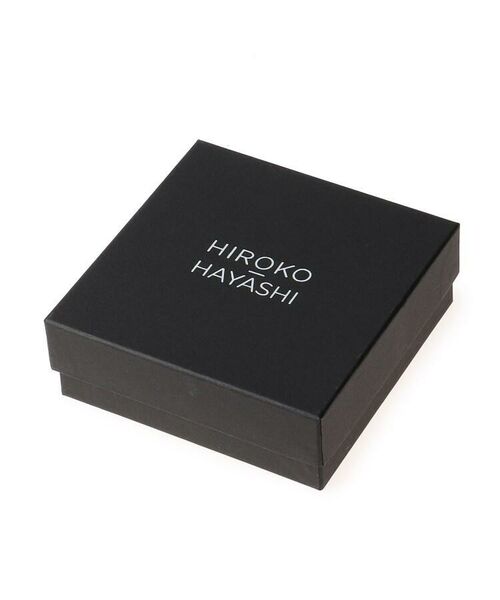 HIROKO HAYASHI / ヒロコハヤシ 財布・コインケース・マネークリップ | 【限定カラー】GIRASOLE（ジラソーレ）薄型二つ折り財布 | 詳細4