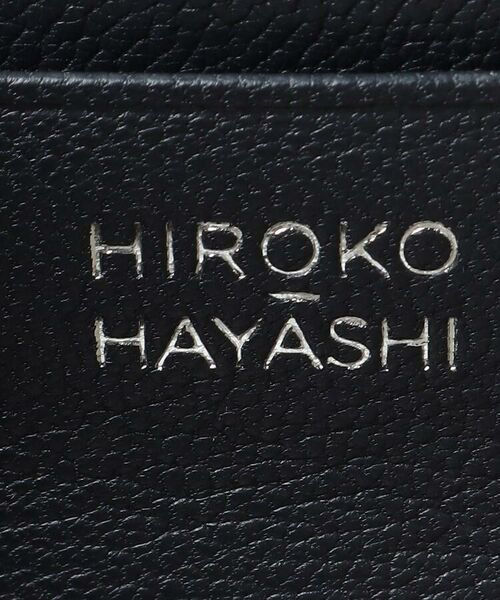 HIROKO HAYASHI / ヒロコハヤシ 財布・コインケース・マネークリップ | 【限定カラー】GIRASOLE（ジラソーレ）マルチ財布 | 詳細2