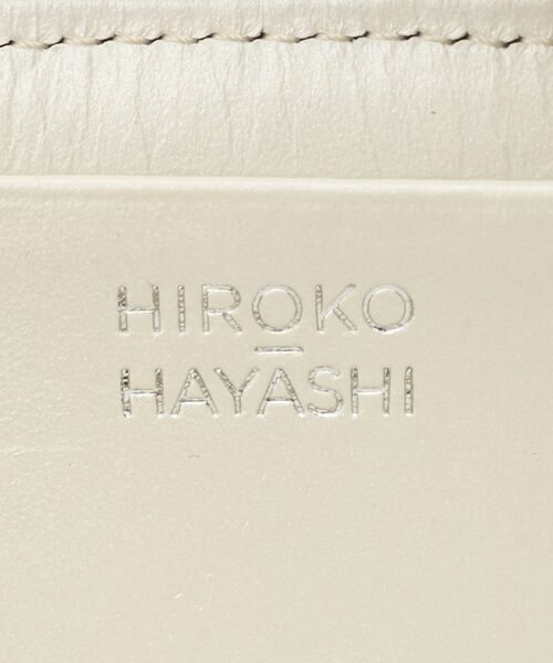 HIROKO HAYASHI / ヒロコハヤシ キーホルダー・ストラップ | 【限定カラー】GIRASOLE(ジラソーレ)キーケース | 詳細10
