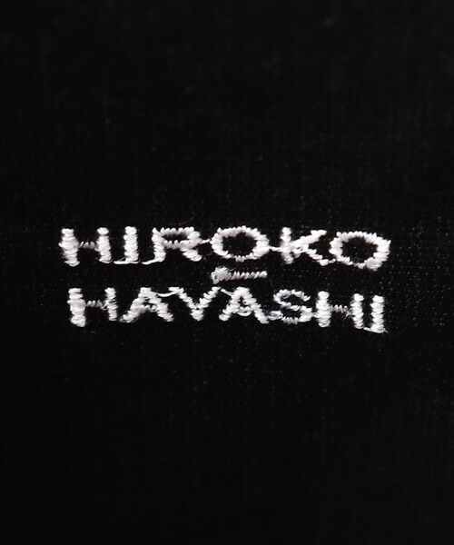 HIROKO HAYASHI / ヒロコハヤシ ハンドバッグ | CORSO(コルソ)ハンドバッグ | 詳細2