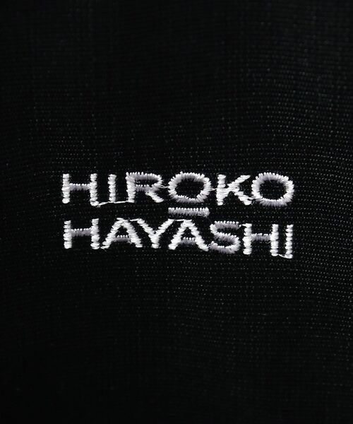 HIROKO HAYASHI / ヒロコハヤシ トートバッグ | CORSO(コルソ)トートバッグ | 詳細2