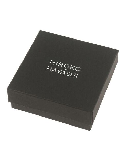HIROKO HAYASHI / ヒロコハヤシ 財布・コインケース・マネークリップ | 【WEB・日本橋店限定】SISSI(シッシ)薄型二つ折り財布 | 詳細4