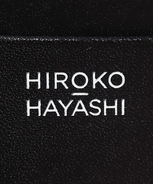 HIROKO HAYASHI / ヒロコハヤシ 財布・コインケース・マネークリップ | 【WEB・日本橋店限定】SISSI(シッシ)マルチ財布 | 詳細2