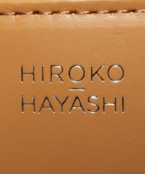 HIROKO HAYASHI / ヒロコハヤシ 財布・コインケース・マネークリップ | MERLO(メルロ)長財布ミニ | 詳細10
