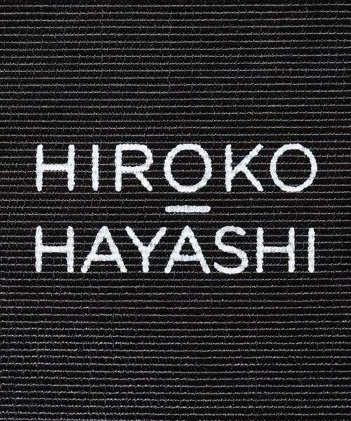 HIROKO HAYASHI / ヒロコハヤシ ハンドバッグ | FILATO(フィラート)ハンドバッグ | 詳細5
