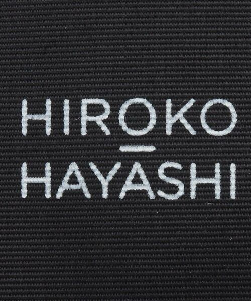HIROKO HAYASHI / ヒロコハヤシ トートバッグ | GIACOMO(ジャコモ)トートバッグ | 詳細8