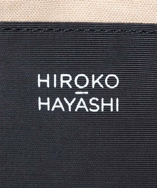 HIROKO HAYASHI / ヒロコハヤシ ハンドバッグ | MONTE(モンテ)キューブ型バッグ | 詳細7