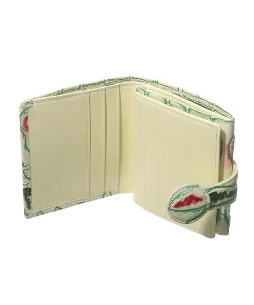 PEPELONE(ペペローネ)薄型二つ折り財布 （財布・コインケース