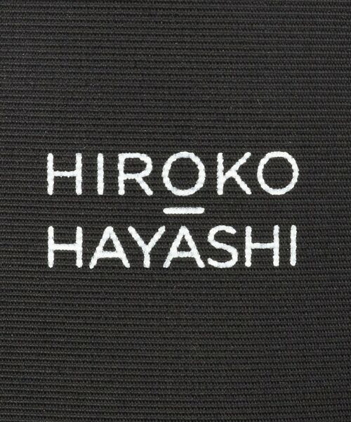 HIROKO HAYASHI / ヒロコハヤシ ハンドバッグ | LEO(レオ)キューブ型バッグ | 詳細14