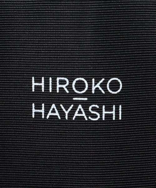 HIROKO HAYASHI / ヒロコハヤシ ショルダーバッグ | MAMELI（マメリ）ショルダーバッグ | 詳細15
