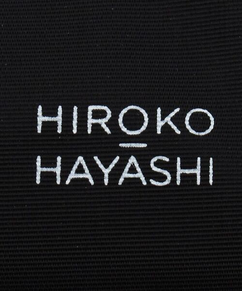 HIROKO HAYASHI / ヒロコハヤシ ハンドバッグ | OTTICA(オッティカ)ハンドバッグ | 詳細2