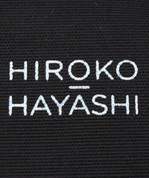 HIROKO HAYASHI / ヒロコハヤシ ショルダーバッグ | OTTICA(オッティカ)ショルダーバッグ | 詳細16