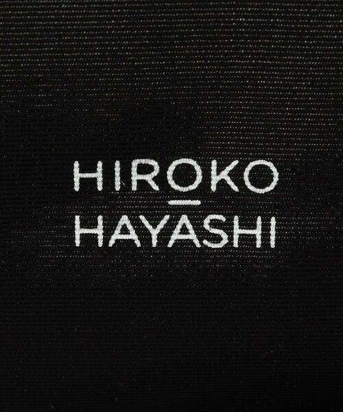HIROKO HAYASHI / ヒロコハヤシ トートバッグ | OTTICA(オッティカ)ハンドトートバッグS | 詳細16