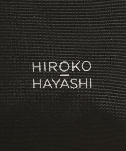 HIROKO HAYASHI / ヒロコハヤシ トートバッグ | OTTICA(オッティカ)ハンドトートバッグ | 詳細7