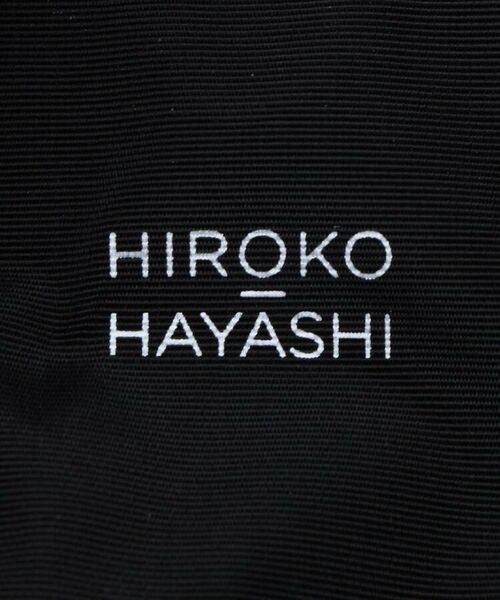 HIROKO HAYASHI / ヒロコハヤシ ハンドバッグ | OSSO(オッソ) ハンドバッグ | 詳細15