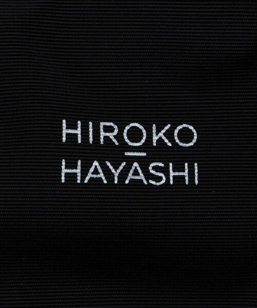 HIROKO HAYASHI / ヒロコハヤシ ハンドバッグ | OSSO(オッソ) ハンドバッグ | 詳細12