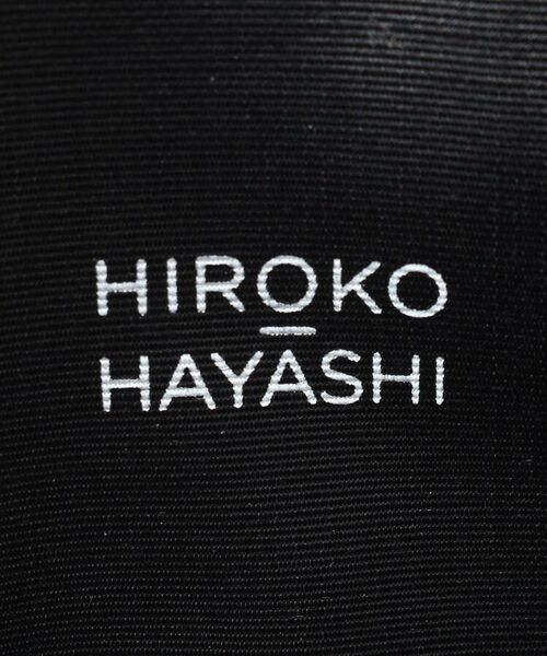 HIROKO HAYASHI / ヒロコハヤシ ショルダーバッグ | OSSO（オッソ）ショルダーバッグ | 詳細13