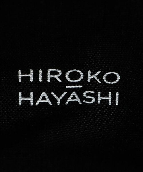 HIROKO HAYASHI / ヒロコハヤシ ハンドバッグ | OSSO VIVO(オッソ ヴィーヴォ)ハンドバッグ | 詳細9