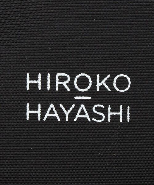 HIROKO HAYASHI / ヒロコハヤシ ハンドバッグ | GIRASOLE(ジラソーレ) ハンドバッグ | 詳細11