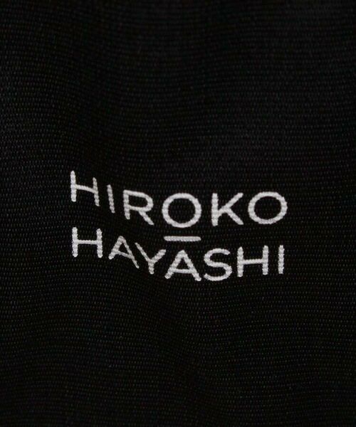 HIROKO HAYASHI / ヒロコハヤシ ショルダーバッグ | CARDINALE(カルディナーレ)ワンショルダーバッグ ミニ | 詳細6