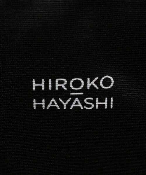 HIROKO HAYASHI / ヒロコハヤシ ショルダーバッグ | CARDINALE(カルディナーレ)ワンショルダーバッグ | 詳細6