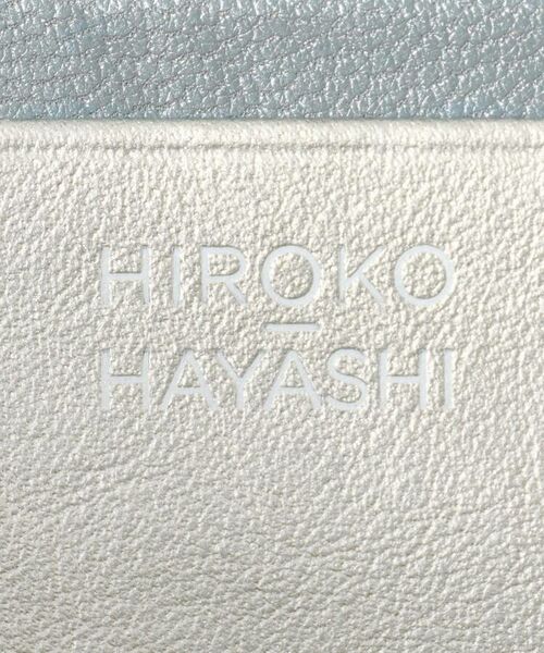 HIROKO HAYASHI / ヒロコハヤシ キーホルダー・ストラップ | GIRASOLE LAVO(ジラソーレ ラーヴォ)キーケース | 詳細4
