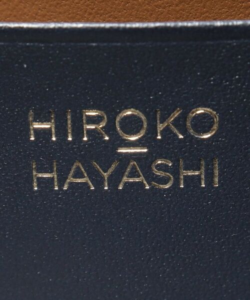 HIROKO HAYASHI / ヒロコハヤシ 財布・コインケース・マネークリップ | CARATI（カラーティ）マルチ財布 | 詳細12