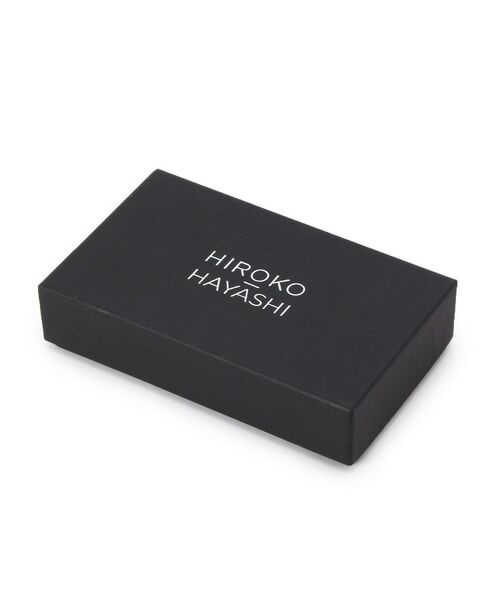 HIROKO HAYASHI / ヒロコハヤシ カードケース・名刺入れ・定期入れ | GIOCO(ジョーコ) カードケース | 詳細8