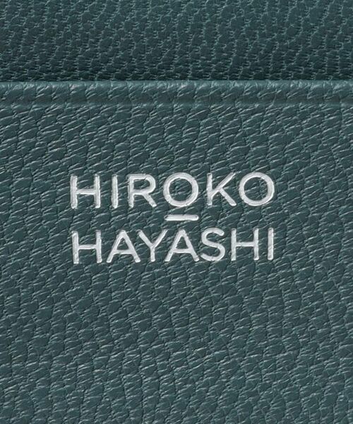 HIROKO HAYASHI / ヒロコハヤシ 財布・コインケース・マネークリップ | CARDINALE ELFO(カルディナーレ エルフォ)マルチ財布 | 詳細2