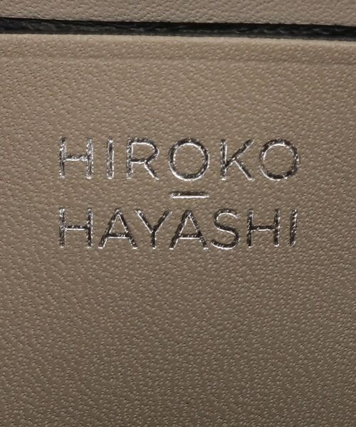 HIROKO HAYASHI / ヒロコハヤシ 財布・コインケース・マネークリップ | PLATINO(プラーティノ)小銭入れ | 詳細9