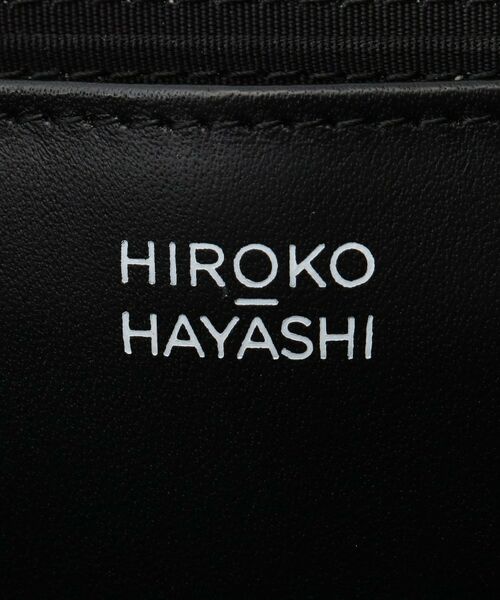 HIROKO HAYASHI / ヒロコハヤシ 財布・コインケース・マネークリップ | COLOSSEO（コロッセオ）長財布ミニ | 詳細9
