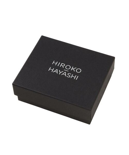 HIROKO HAYASHI / ヒロコハヤシ 財布・コインケース・マネークリップ | COLOSSEO(コロッセオ)三つ折り財布 | 詳細9