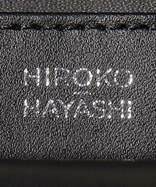 HIROKO HAYASHI / ヒロコハヤシ ショルダーバッグ | OTTICA(オッティカ)スマホポシェット | 詳細7