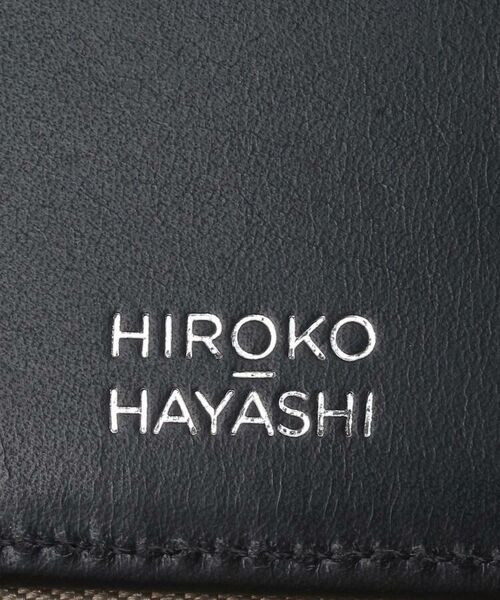 HIROKO HAYASHI / ヒロコハヤシ モバイルケース | OTTICA（オッティカ）マルチモバイルケース | 詳細6