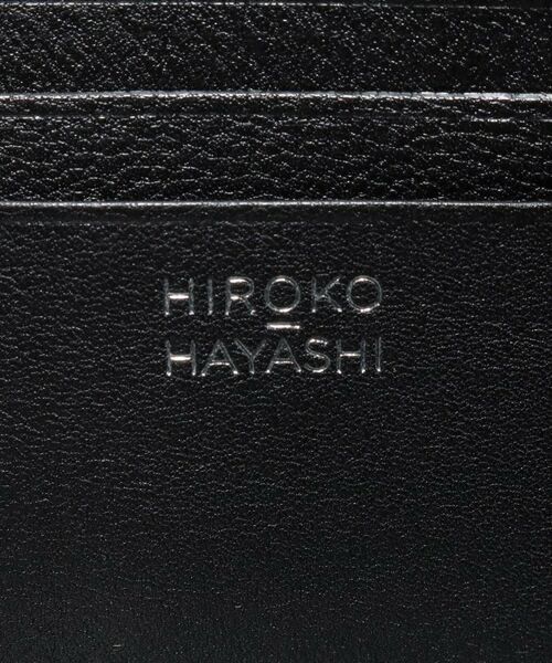 FRANGIA(フランジャ)長財布 （財布・コインケース・マネークリップ）｜HIROKO HAYASHI / ヒロコハヤシ ファッション通販