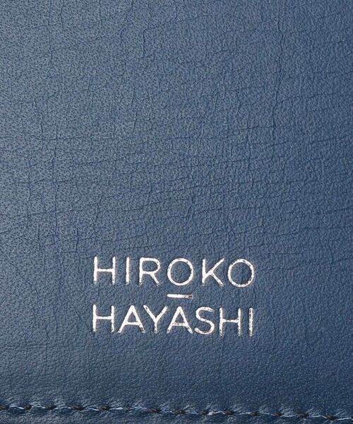 HIROKO HAYASHI / ヒロコハヤシ モバイルケース | DAMASCO(ダマスコ)マルチモバイルケース | 詳細6