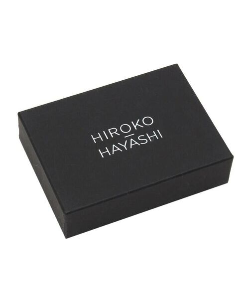 HIROKO HAYASHI / ヒロコハヤシ カードケース・名刺入れ・定期入れ | CARDINALE(カルディナーレ)蓋付名刺入れ | 詳細9