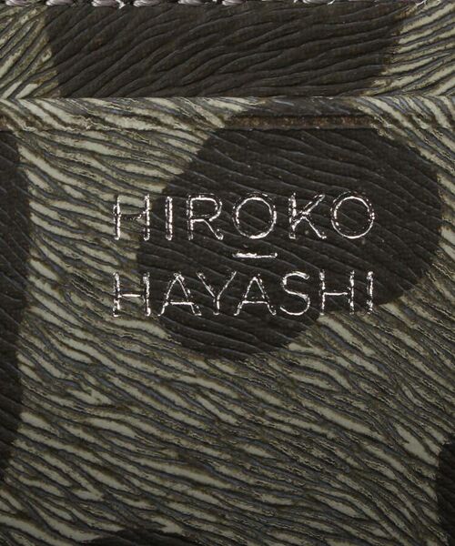 HIROKO HAYASHI / ヒロコハヤシ キーホルダー・ストラップ | COLLABORAZIONE(コラボラツィオーネ) キーケース | 詳細8