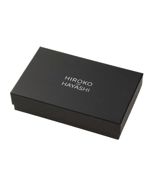 HIROKO HAYASHI / ヒロコハヤシ モバイルケース | COLLABORAZIONE（コラボラツィオーネ）手帳型スマホケース | 詳細4
