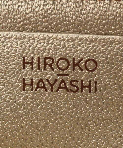 HIROKO HAYASHI / ヒロコハヤシ キーホルダー・ストラップ | GIRASOLE(ジラソーレ) キーケース | 詳細10