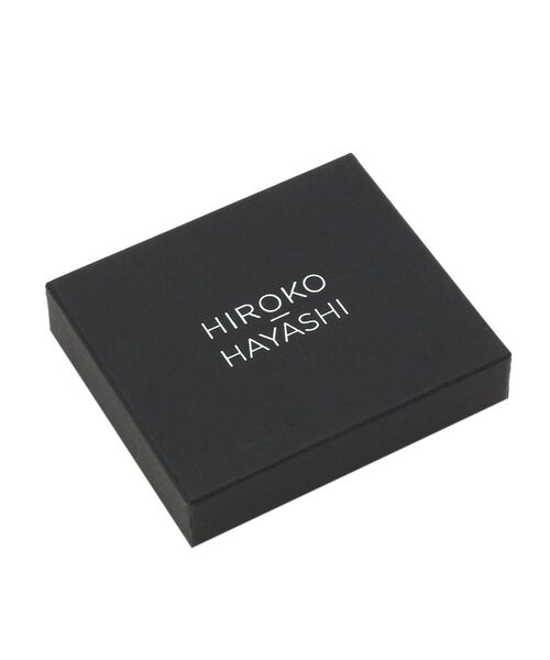 HIROKO HAYASHI / ヒロコハヤシ 財布・コインケース・マネークリップ | GIRASOLE(ジラソーレ) 薄型ミニ財布 | 詳細11