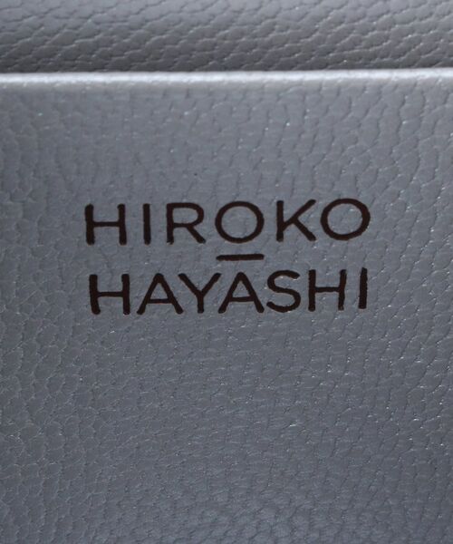 HIROKO HAYASHI / ヒロコハヤシ 財布・コインケース・マネークリップ | GIRASOLE（ジラソーレ）マルチ財布 | 詳細8