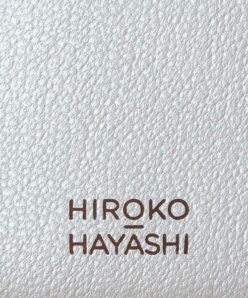 HIROKO HAYASHI / ヒロコハヤシ モバイルケース | GIRASOLE（ジラソーレ）マルチモバイルケース | 詳細6