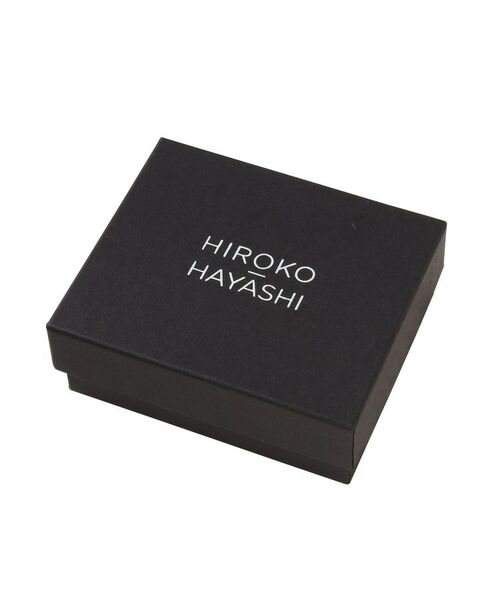HIROKO HAYASHI / ヒロコハヤシ 財布・コインケース・マネークリップ | GIRASOLE(ジラソーレ)三つ折り財布 | 詳細17